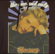 Chesney Hawkes Hoody